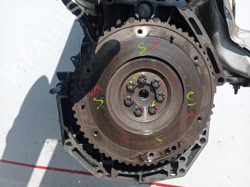 Engine RENAULT MEGANE III Hatchback (BZ0/1_, B3_) 1.6 16V | BP34127140M1  - Image 7