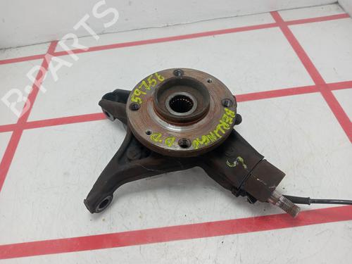 Used Right front steering knuckle Right front steering knuckle 36091209 36091209