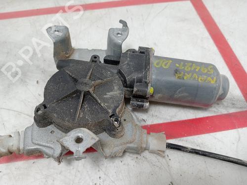Front right window mechanism NISSAN NAVARA NP300 (D40) | BP32748563C23 - Image 3
