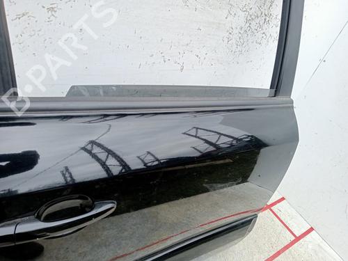 Right rear door HYUNDAI TUCSON (JM)  | BP23552000C5 