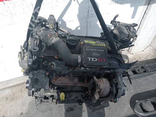 Motor FORD FIESTA V (JH_, JD_) 1.4 TDCi | BP29906221M1