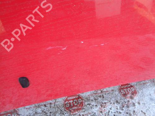 Hood FORD FIESTA V (JH_, JD_) 1.4 16V | BP8819793C1 
