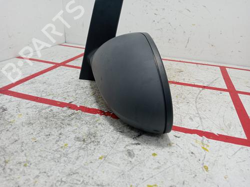 Left mirror SEAT ALTEA (5P1)  | BP19936402C26 
