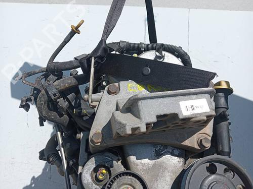 Engine OPEL CORSA D (S07) | BP38708675M1 - Image 7