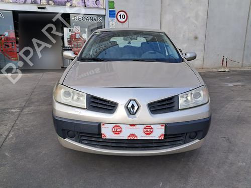 Left taillight RENAULT MEGANE II Estate (KM0/1_) 1.4 | BP15950963C34 