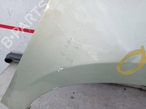 Right front fenders SEAT TOLEDO III (5P2) | BP29906419C42