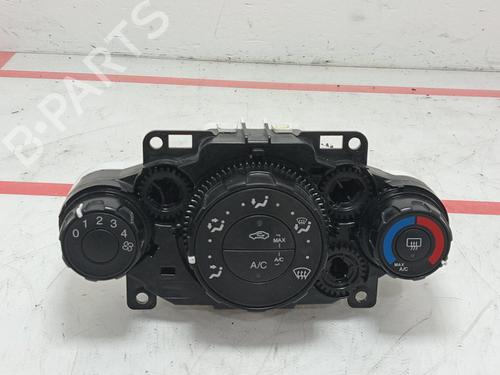 Used Climate control Climate control FORD FIESTA VI (CB1, CCN) [2008-2026] 30882485 30882485