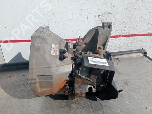 Gearbox FORD FOCUS III  | BP33932344M3  - Image 10