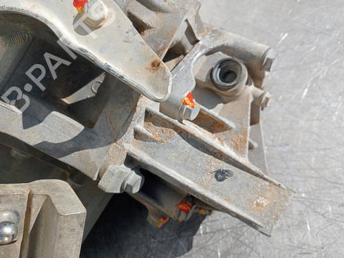 Gearbox FIAT 500 (312_) 1.2 (312AXA1A) | BP33441238M3  - Image 9