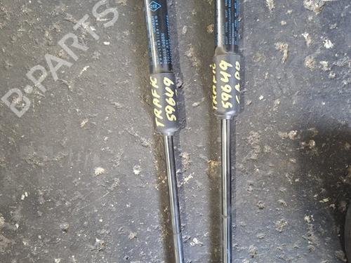 gasfjeder-motorhjelm-renault-trafic-iii-van-fg_-2014-33793606 main image