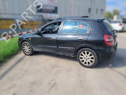 Left taillight NISSAN ALMERA II (N16) 2.2 dCi | BP40236079C34 - Image 17