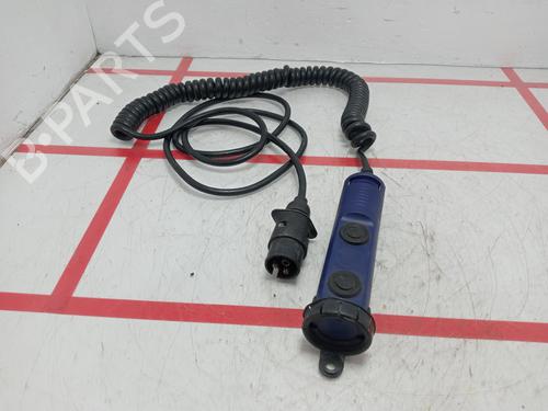 Used Other Other NISSAN CABSTAR E (TL_, VL_) 90.32, 90.28, 95.32, 95.28 (TL0) (90 hp) 36569875 36569875