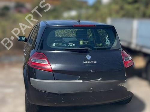 Brugte RENAULT MEGANE II (BM0/1_, CM0/1_) 4933016