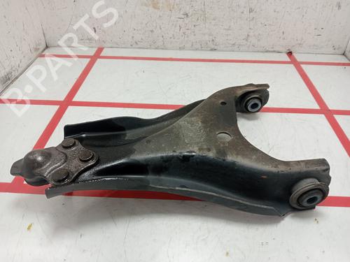 Left front suspension arm DACIA DUSTER (HS_) | BP29826106M12 - Image 5