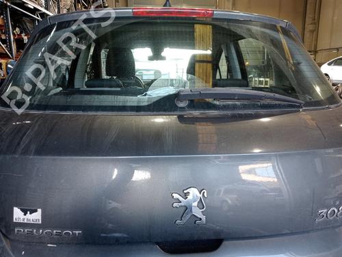 Left front window switch PEUGEOT 308 I (4A_, 4C_) | BP32215975I27