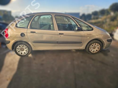 Front left window mechanism CITROËN XSARA PICASSO (N68) 1.6 | BP30595734C22