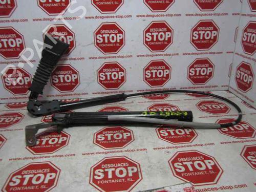Front right belt tensioner OPEL CORSA B (S93) 1.4 i (F08, F68, M68) | BP7384786C88 
