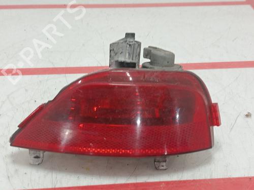 Used Rear bumper left light Rear bumper left light RENAULT LAGUNA III (BT0/1) [2007-2015] 31646359 31646359