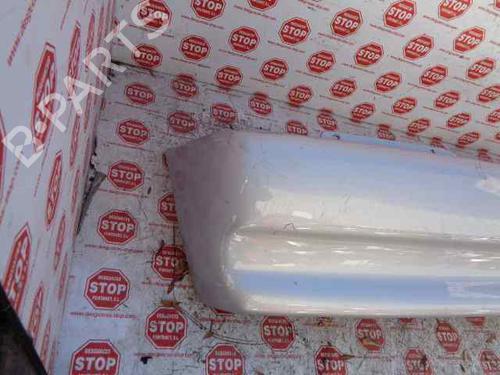 Rear bumper VW POLO III (6N1) 60 1.4 | BP7623707C8 