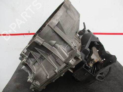 Gearbox FORD B-MAX (JK) 1.0 EcoBoost | BP15936137M3 