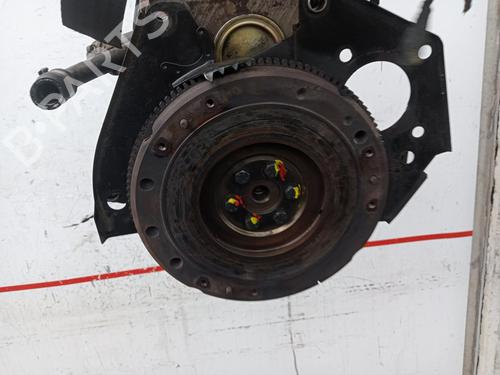 Motor FIAT PUNTO Hatchback Van (188_) 1.2 60 | BP30977339M1 