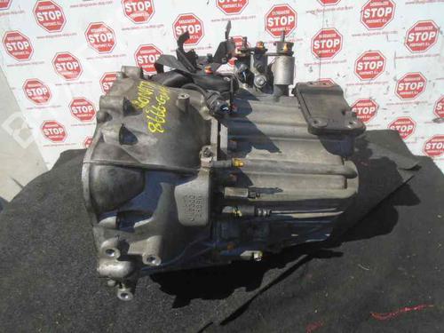 Gearbox HYUNDAI SONATA V (NF) 2.0 CRDi | BP7363151M3 
