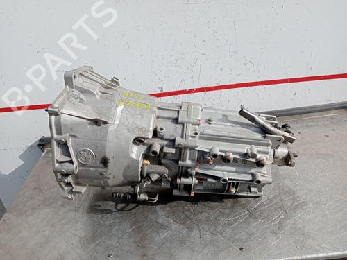 Gearbox BMW 3 (E90) 320 d | BP18916750M3 