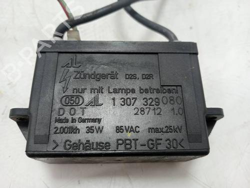 Lights ECU BMW 3 Compact (E46) 318 ti | BP25846610M55 - Image 7