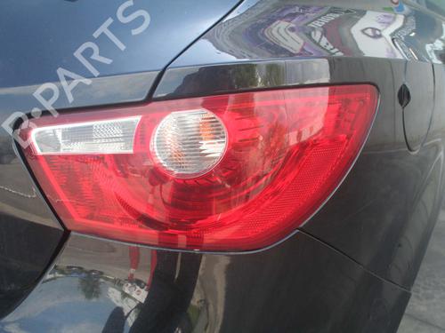 Glove box SEAT IBIZA IV SC (6J1, 6P5)  | BP15925913C95 