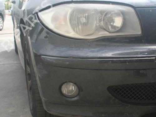 Rear right lock BMW 1 (E87) 118 d | BP15927466C99