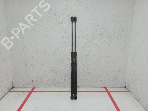 Used Tailgate lift support MITSUBISHI OUTLANDER II (CW_W) 2.0 DI-D (CW8W) (140 hp) 31094009