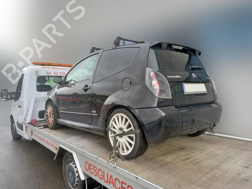 Used Parts CITROËN C2 (JM_)  1.6 VTS  1566860