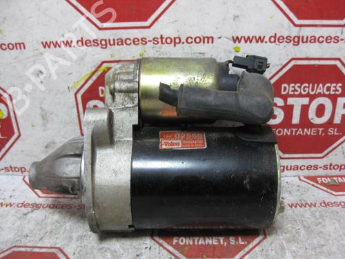 Starter HYUNDAI GETZ (TB) 1.1 | BP7305761M8 