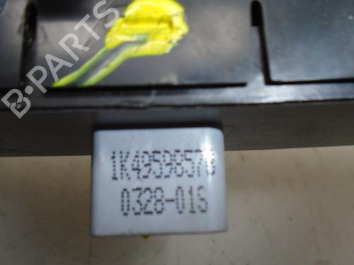 Left front window switch SEAT ALTEA (5P1)  | BP15926397I27 