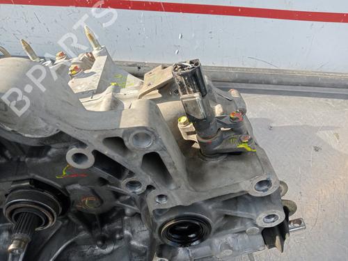 Gearbox HONDA CIVIC VI Fastback (MA, MB) 1.5 16V (MB3) | BP19688068M3 