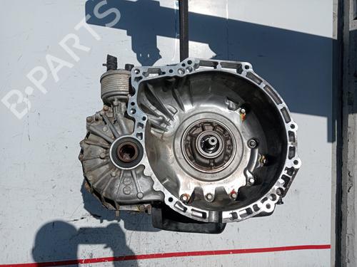 Used Gearbox MINI MINI (R50, R53) Cooper S (163 hp) 31380383