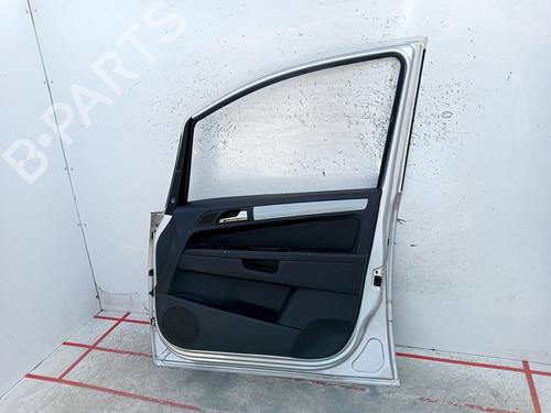 Right front door OPEL ZAFIRA / ZAFIRA FAMILY B (A05)  | BP23107360C3 