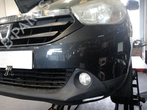 Front bumper DACIA LODGY (JS_)  | BP32504146C7  - Image 17