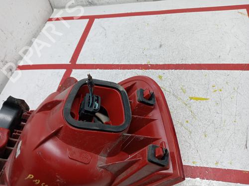 Left taillight VW PASSAT B6 Variant (3C5) 1.9 TDI | BP28093659C34  - Image 5