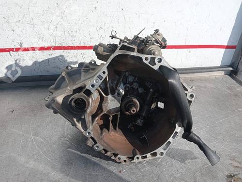 Used Gearbox Gearbox 38935717 38935717