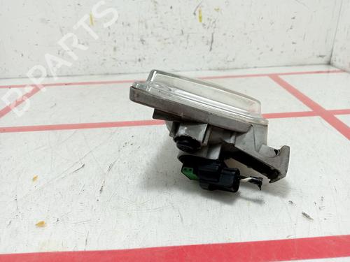 Right front fog light MAZDA 6 Hatchback (GH) 2.0 MZR-CD (GH14) | BP31377660C31 - Image 2