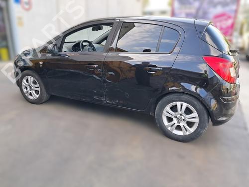 climate-control-opel-corsa-d-s07-2006-2007-2008-2009-2010-2011-2012-2013-2014-2015-15936936 main image