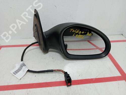 right-mirror-seat-toledo-ii-1m2-1998-1999-2000-2001-2002-2003-2004-2005-2006-36361631 main image