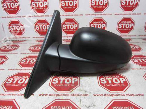 Left mirror DAEWOO NUBIRA Saloon (J100)  | BP7396688C26 