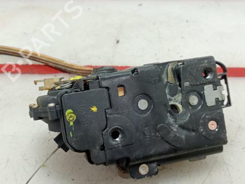 Rear left lock SEAT TOLEDO II (1M2) 1.9 TDI | BP21838387C100 
