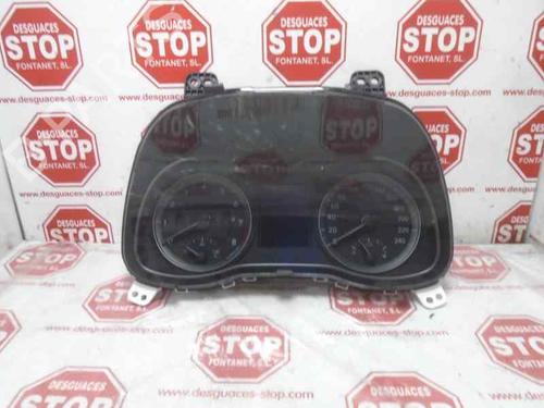 Used Instrument cluster HYUNDAI KONA (OS, OSE, OSI) [2017-2023]  7361321