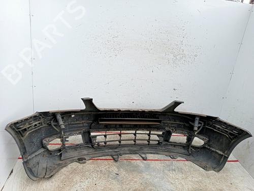 Front bumper VW TOURAN (1T1, 1T2) 2.0 TDI 16V | BP21726355C7 