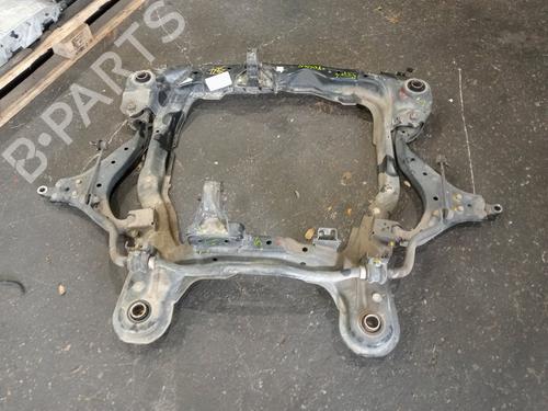 Used Subframe Subframe HYUNDAI TUCSON (JM) 2.0 All-wheel Drive (141 hp) 34523988 34523988