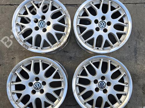 Used Rim VW GOLF IV (1J1) [1997-2008]  31309763