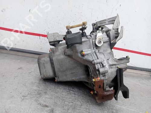 Gearbox CITROËN C2 (JM_) 1.1 | BP20311198M3 